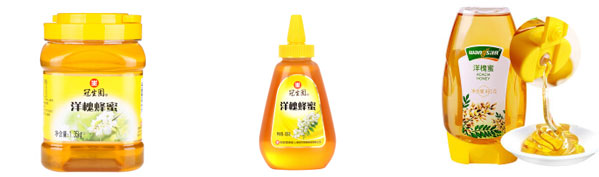 星火自動(dòng)化中央廚房醬料生產(chǎn)線(xiàn)設備灌裝樣品展示