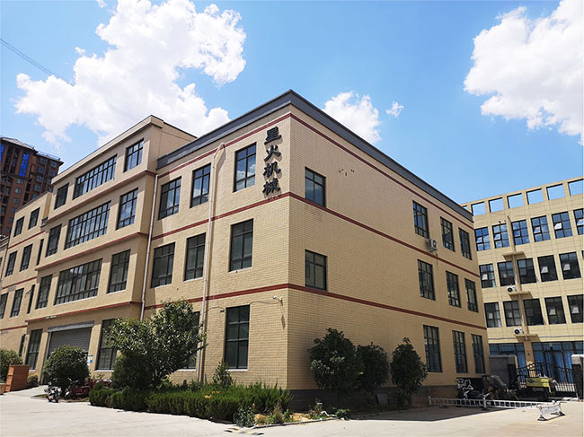 江蘇牡丹籽油灌裝機設備廠(chǎng)房展示